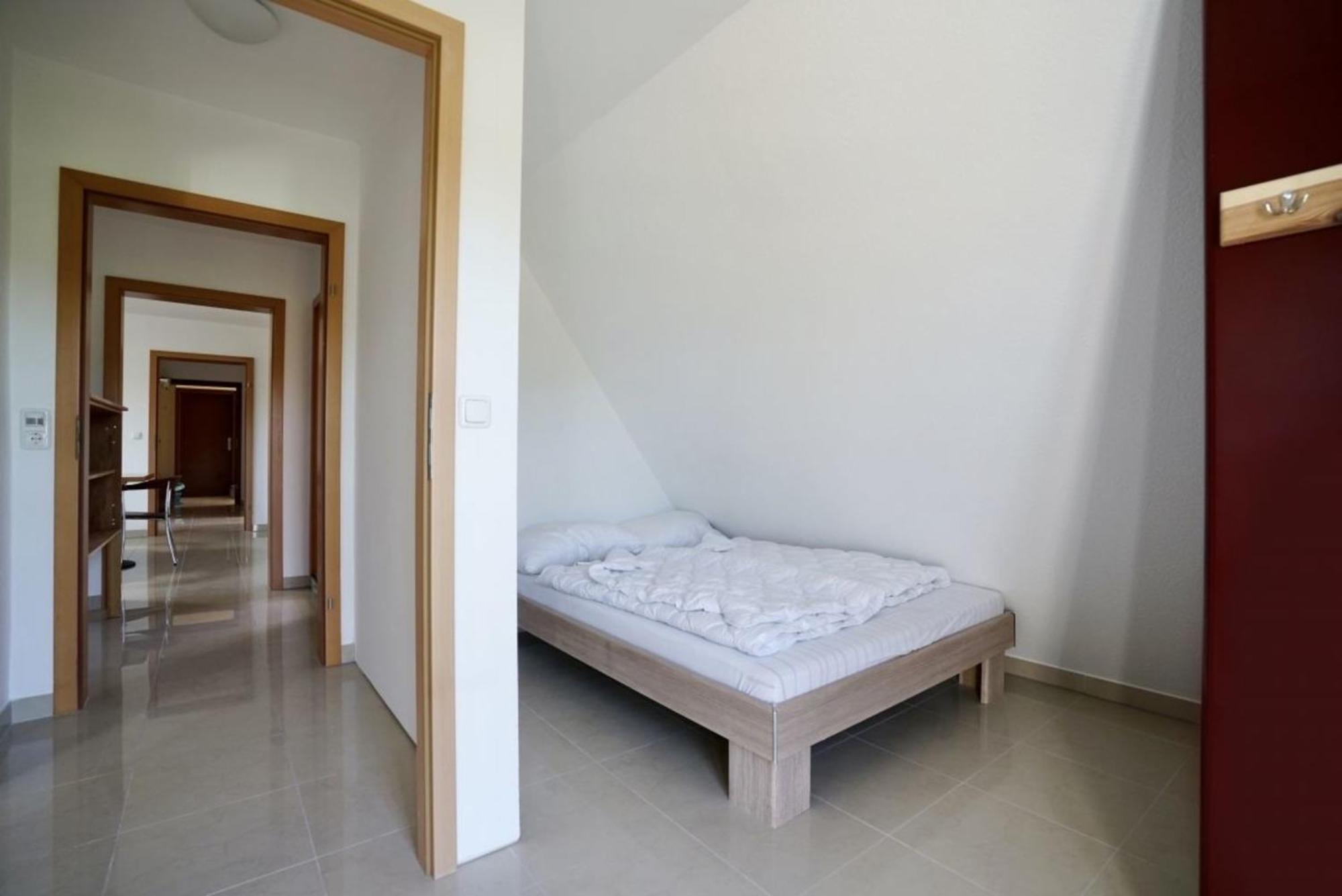 Meeresperle 7 Backbord كلوتز المظهر الخارجي الصورة